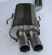 motogp exhaust pipe